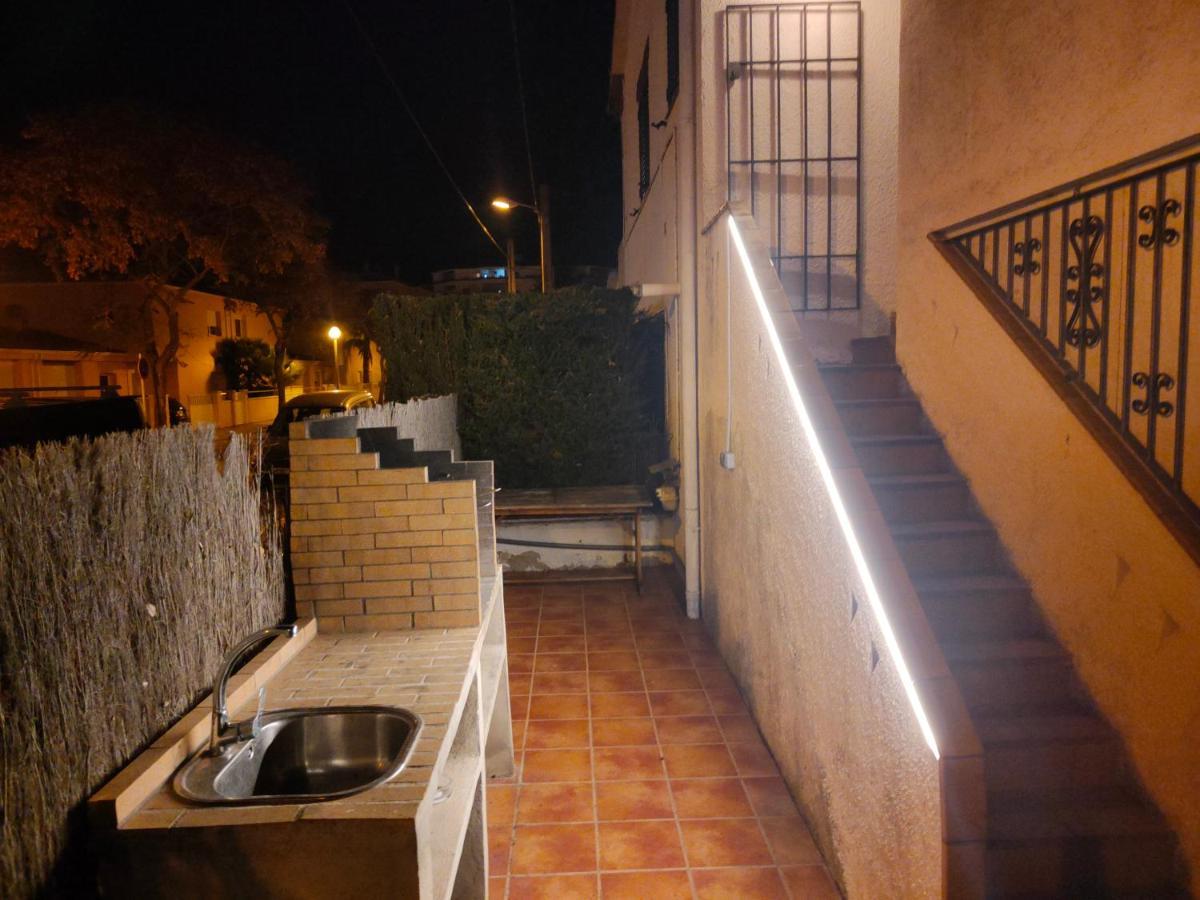 Villa Casa con 2 plantas, barbacoa, chill out, piscina y jardin Platja d'Aro  Exterior foto
